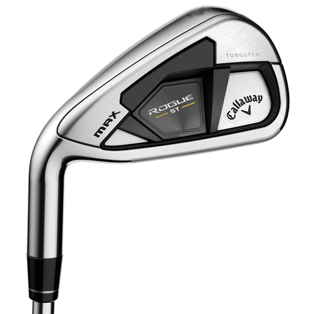 Callaway Rogue ST Max Hybrid Iron Set 2022