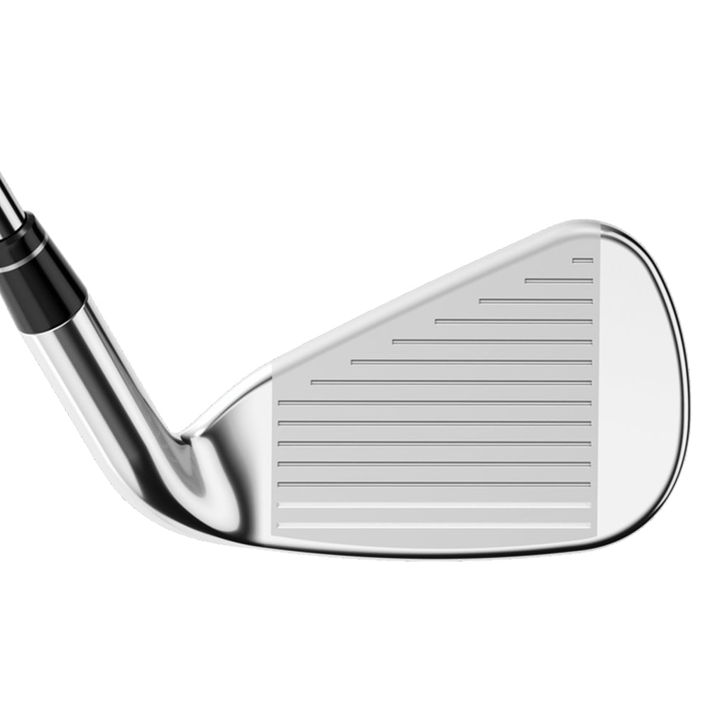 Callaway Rogue ST Max Hybrid Iron Set 2022