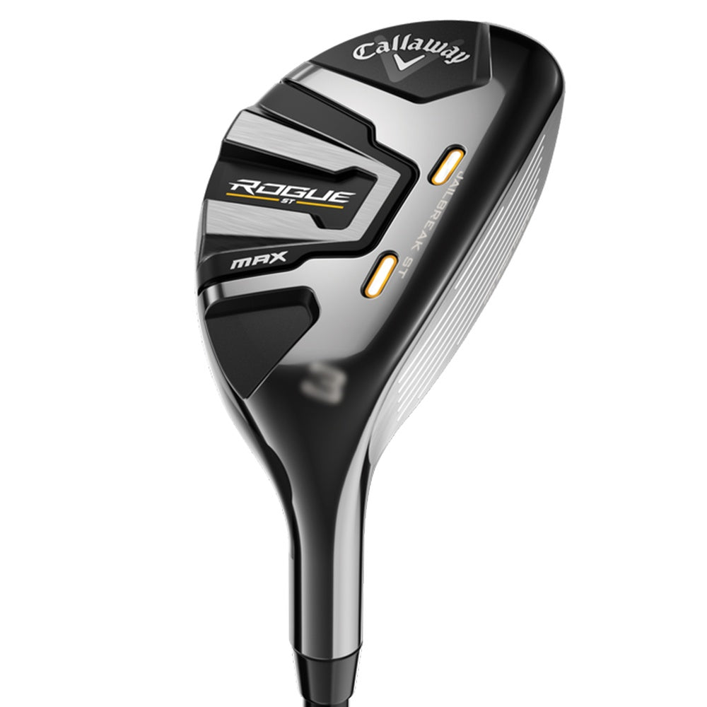 Callaway Rogue ST Max Hybrid Iron Set 2022