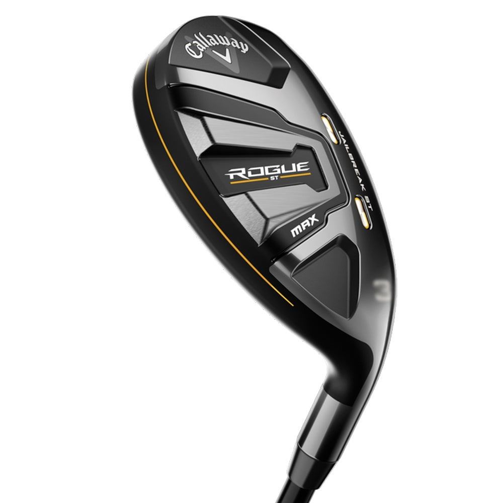 Callaway Rogue ST Max Hybrid Iron Set 2022