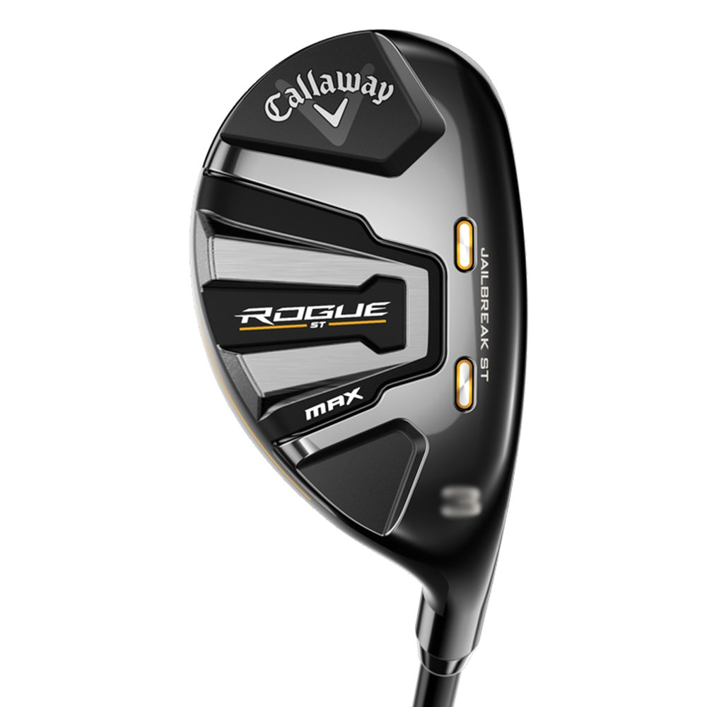 Callaway Rogue ST Max Hybrid Iron Set 2022