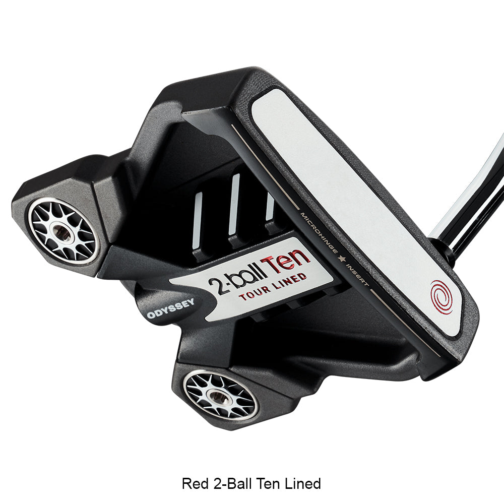 Odyssey Ten LE Putter 2022