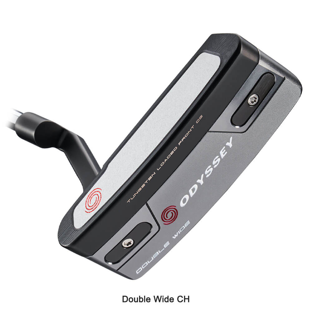 Odyssey Tri-Hot 5K Putter 2022