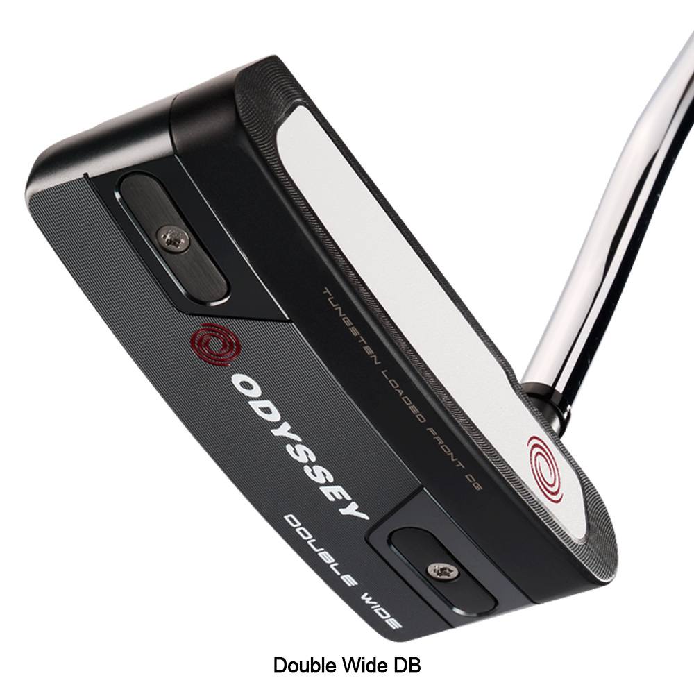 Odyssey Tri-Hot 5K Putter 2022