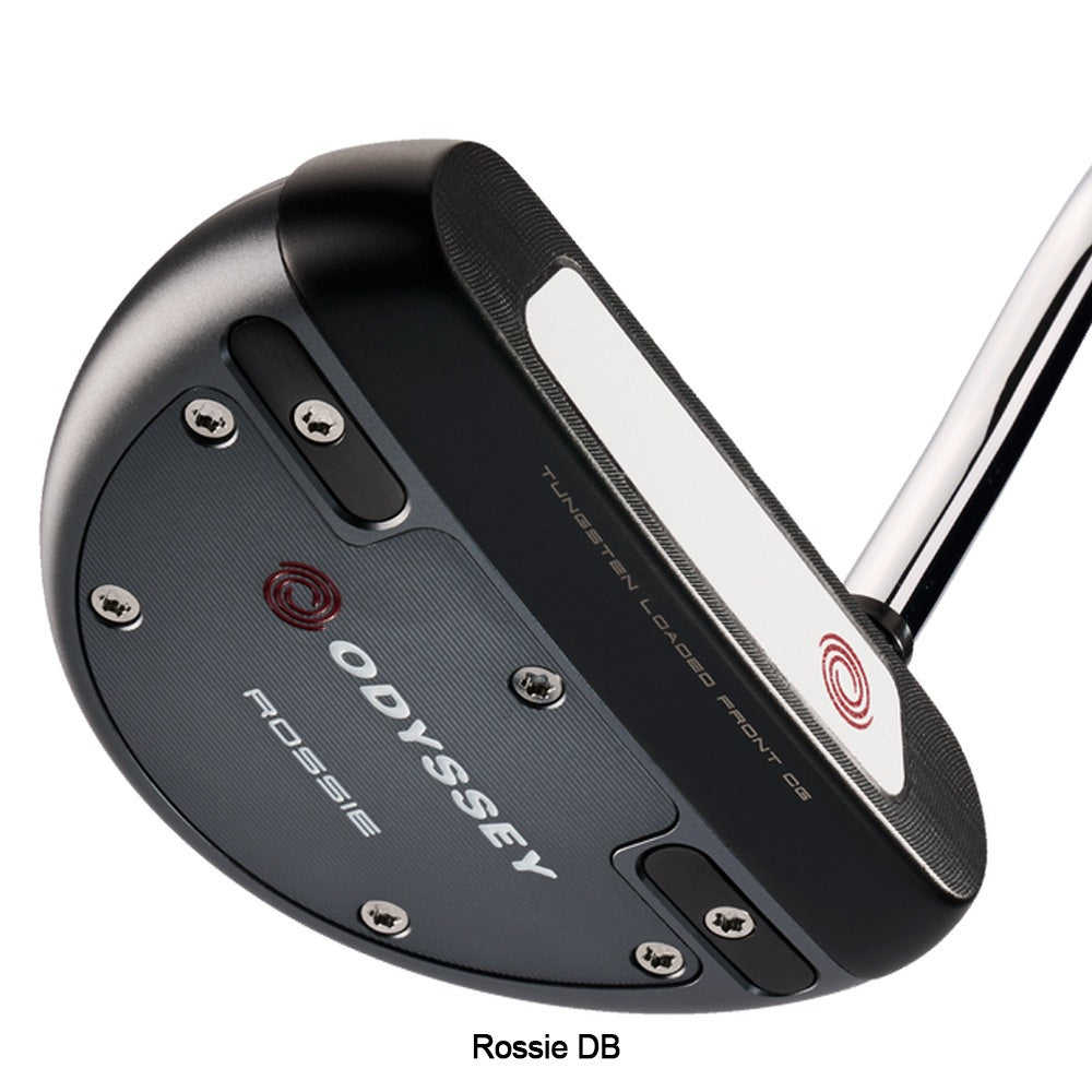 Odyssey Tri-Hot 5K Putter 2022