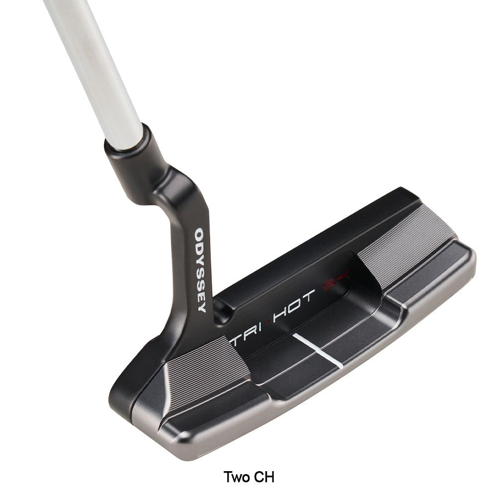 Odyssey Tri-Hot 5K Putter 2022