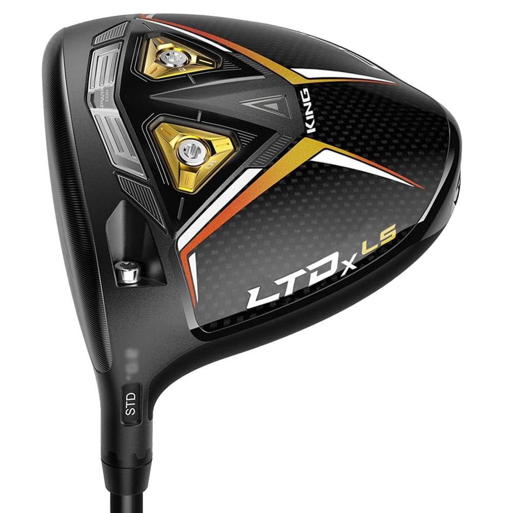 Cobra LTDx LS Driver 460cc 2022