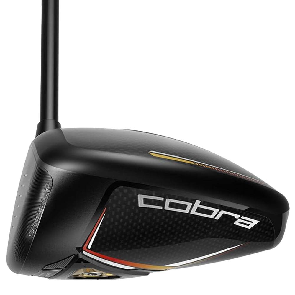 Cobra LTDx LS Driver 460cc 2022