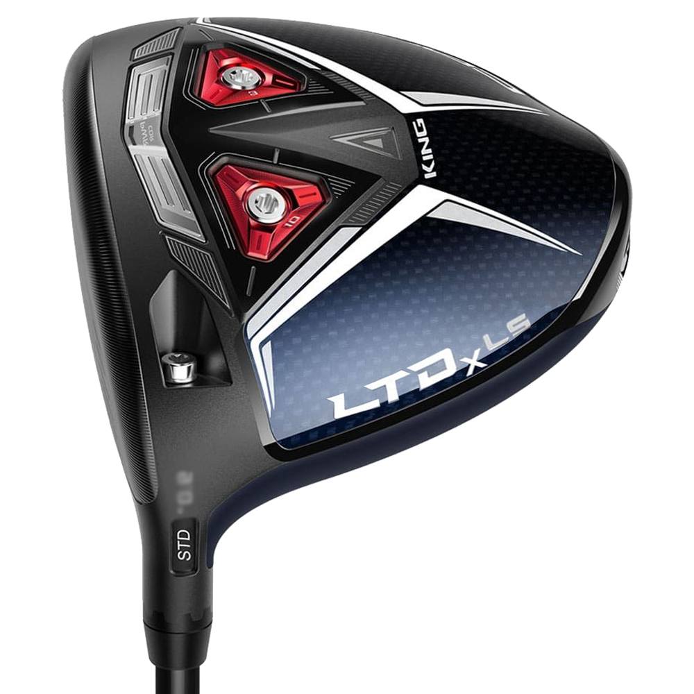 Cobra LTDx LS Driver 460cc 2022