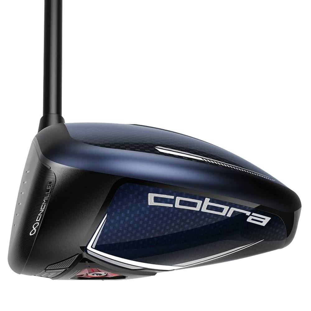 Cobra LTDx LS Driver 460cc 2022