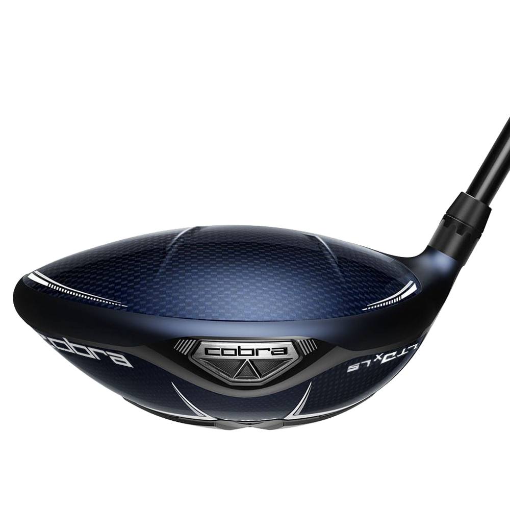 Cobra LTDx LS Driver 460cc 2022