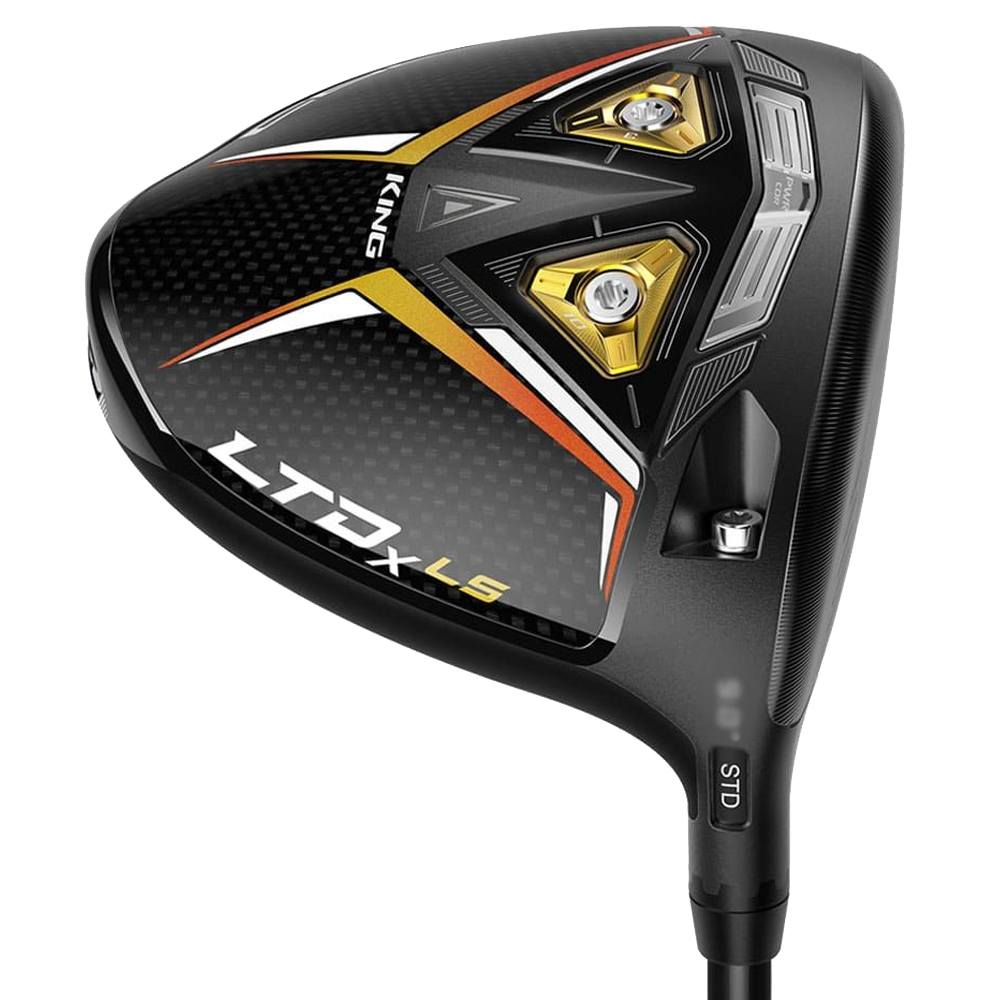 Cobra LTDx LS Driver 460cc 2022