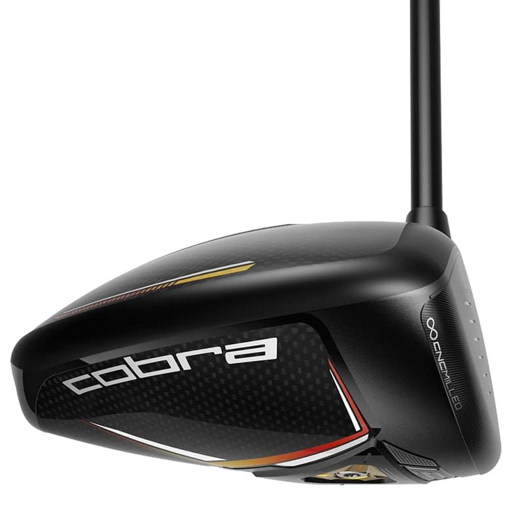 Cobra LTDx LS Driver 460cc 2022