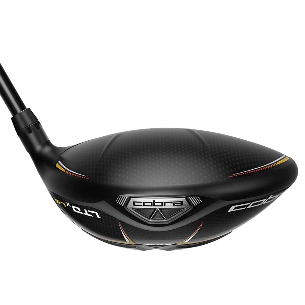 Cobra LTDx LS Driver 460cc 2022