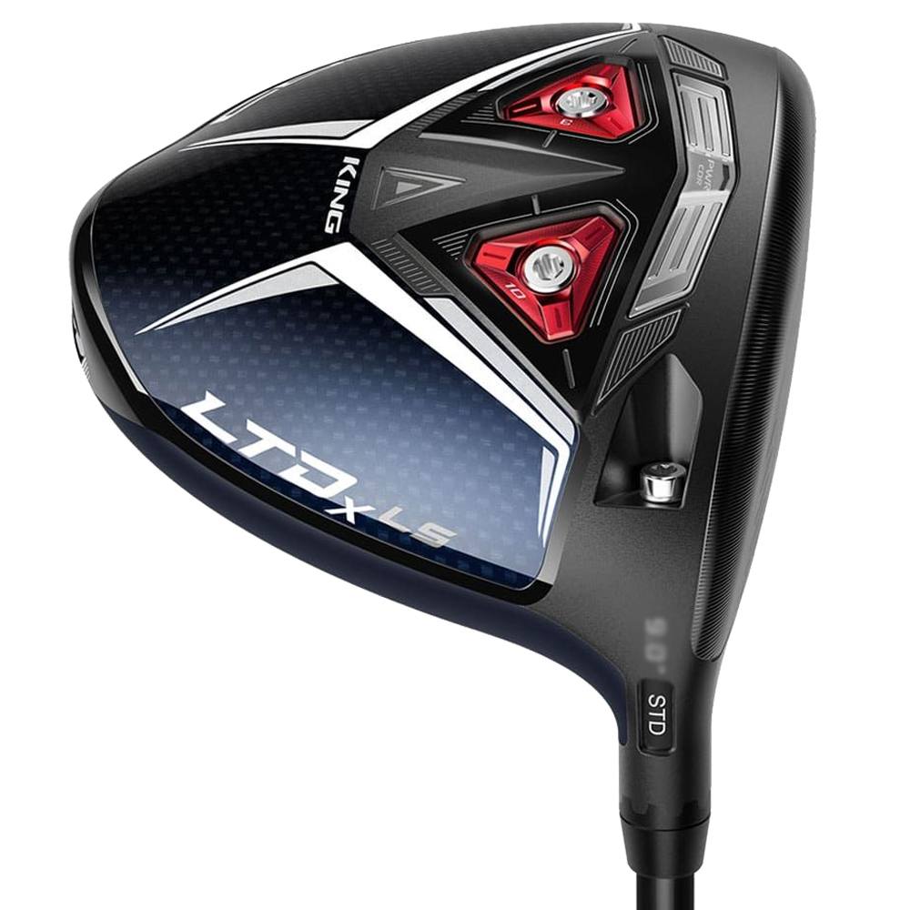 Cobra LTDx LS Driver 460cc 2022