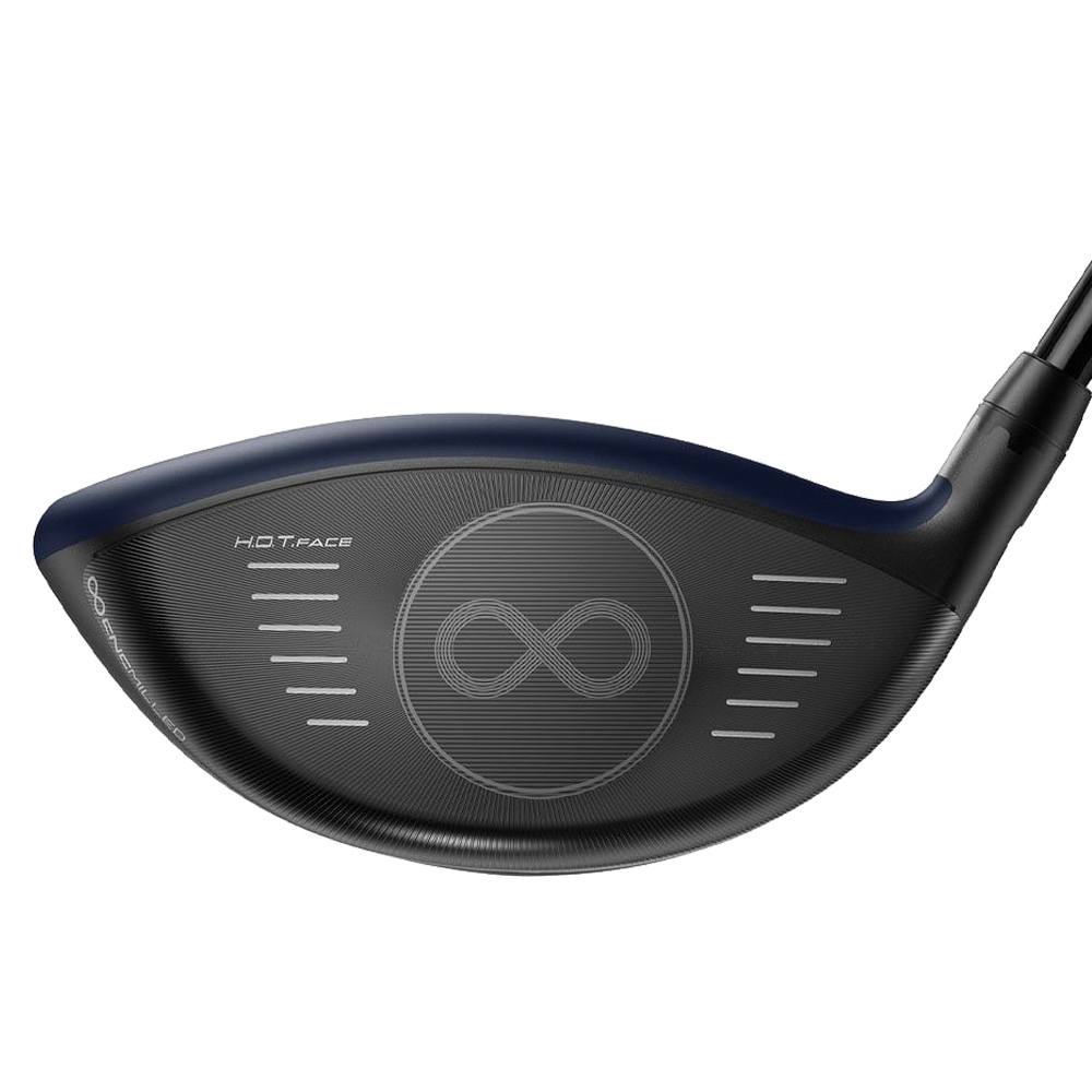 Cobra LTDx LS Driver 460cc 2022