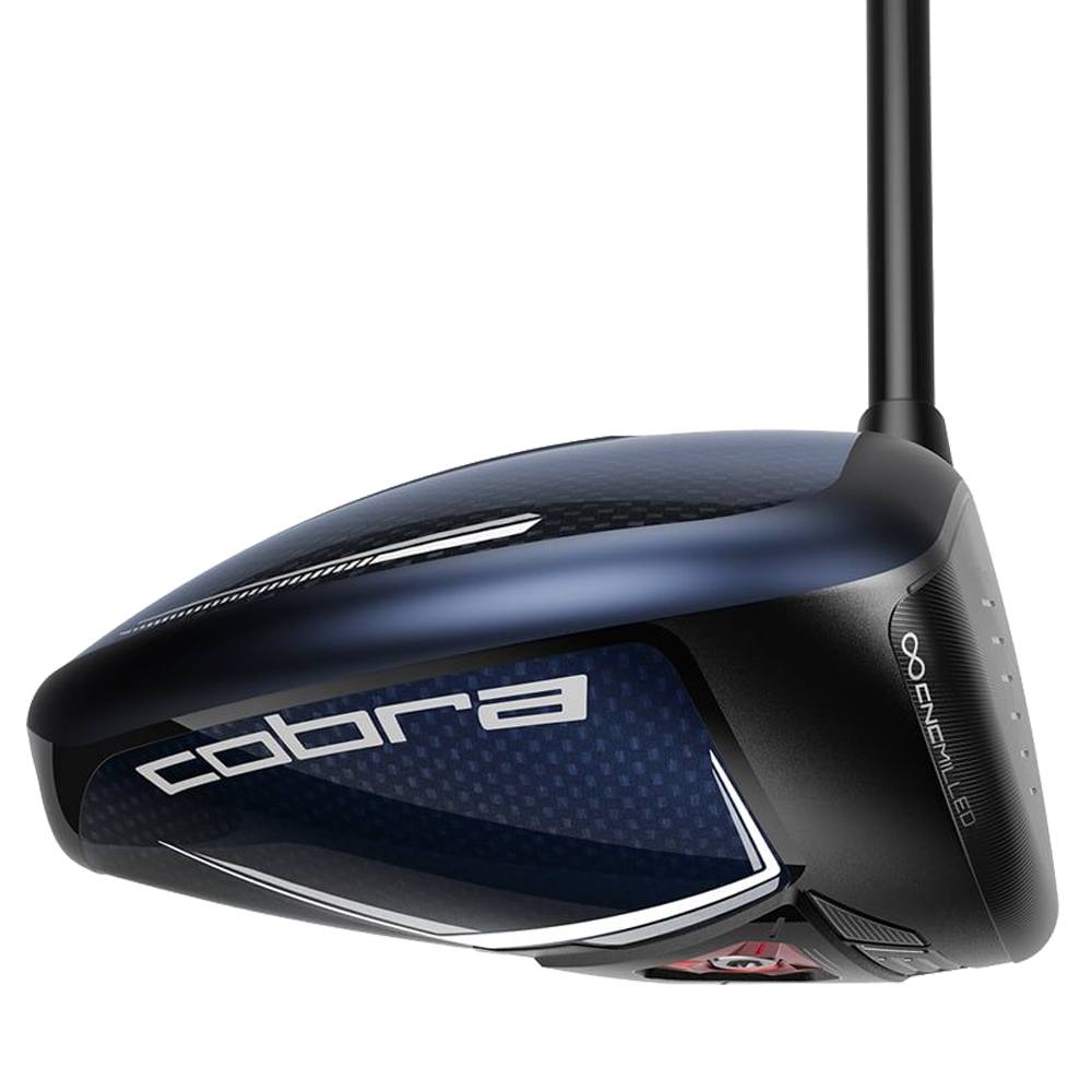 Cobra LTDx LS Driver 460cc 2022