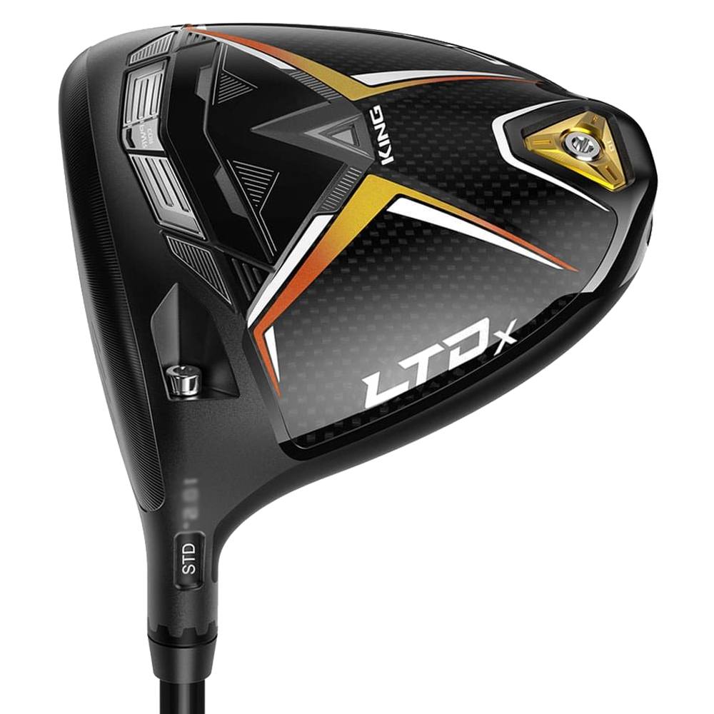 Cobra LTDx Driver 460cc 2022