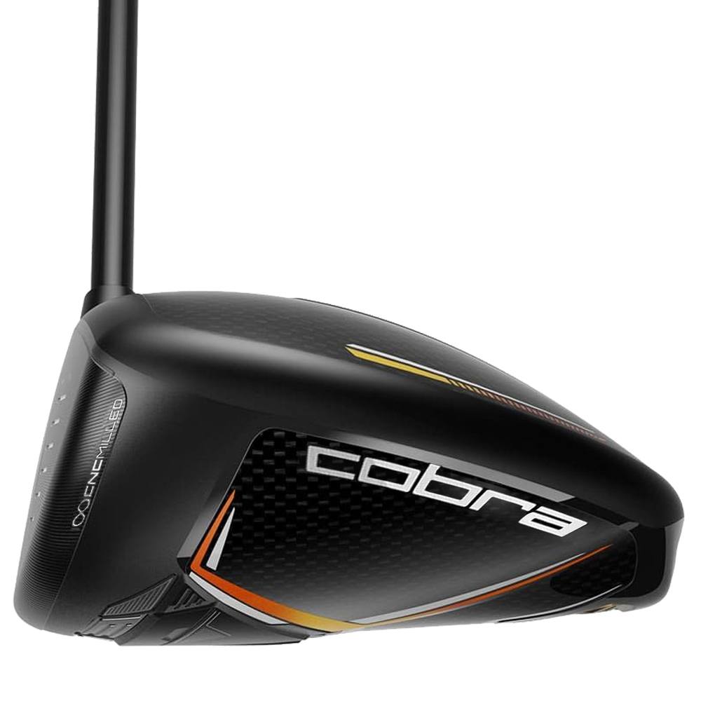 Cobra LTDx Driver 460cc 2022