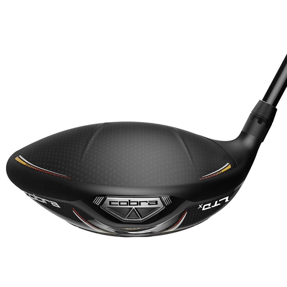 Cobra LTDx Driver 460cc 2022