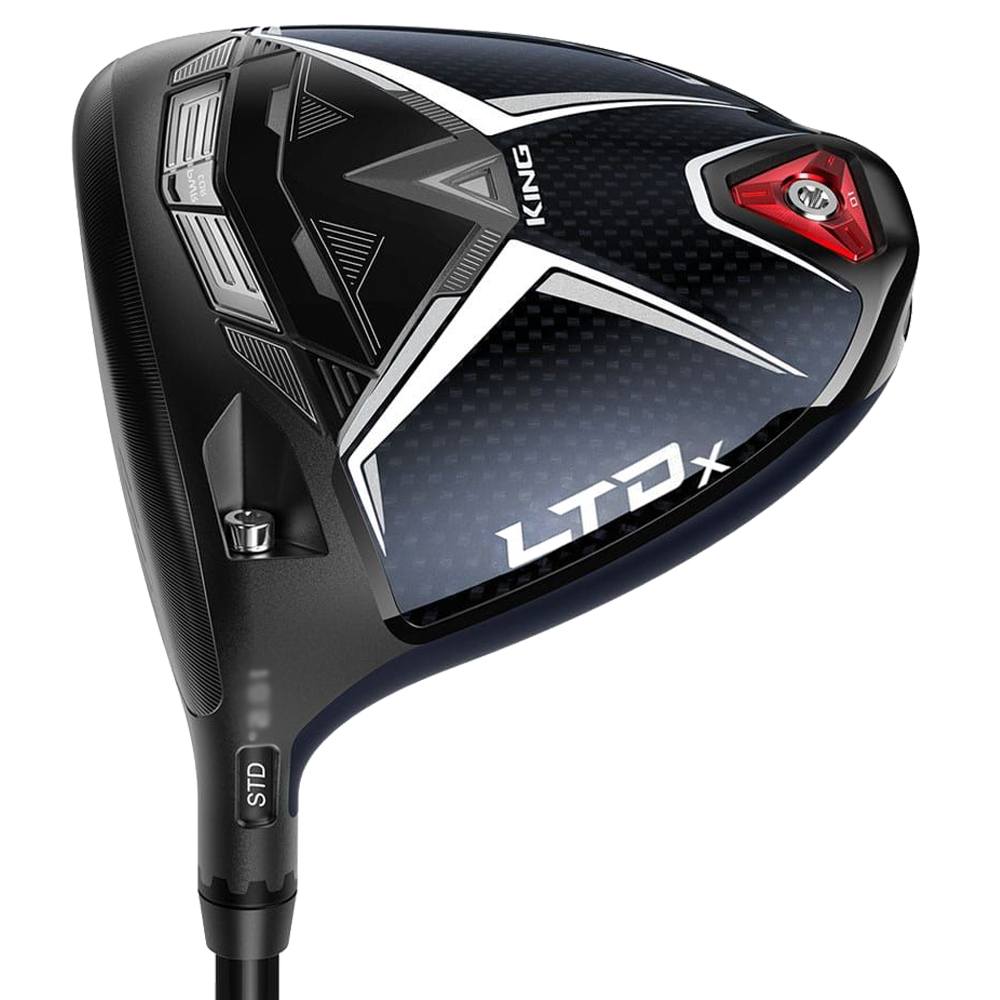 Cobra LTDx Driver 460cc 2022