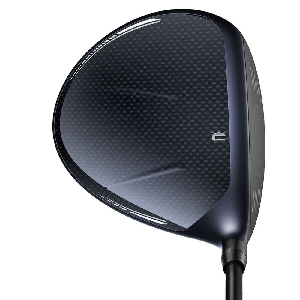 Cobra LTDx Driver 460cc 2022