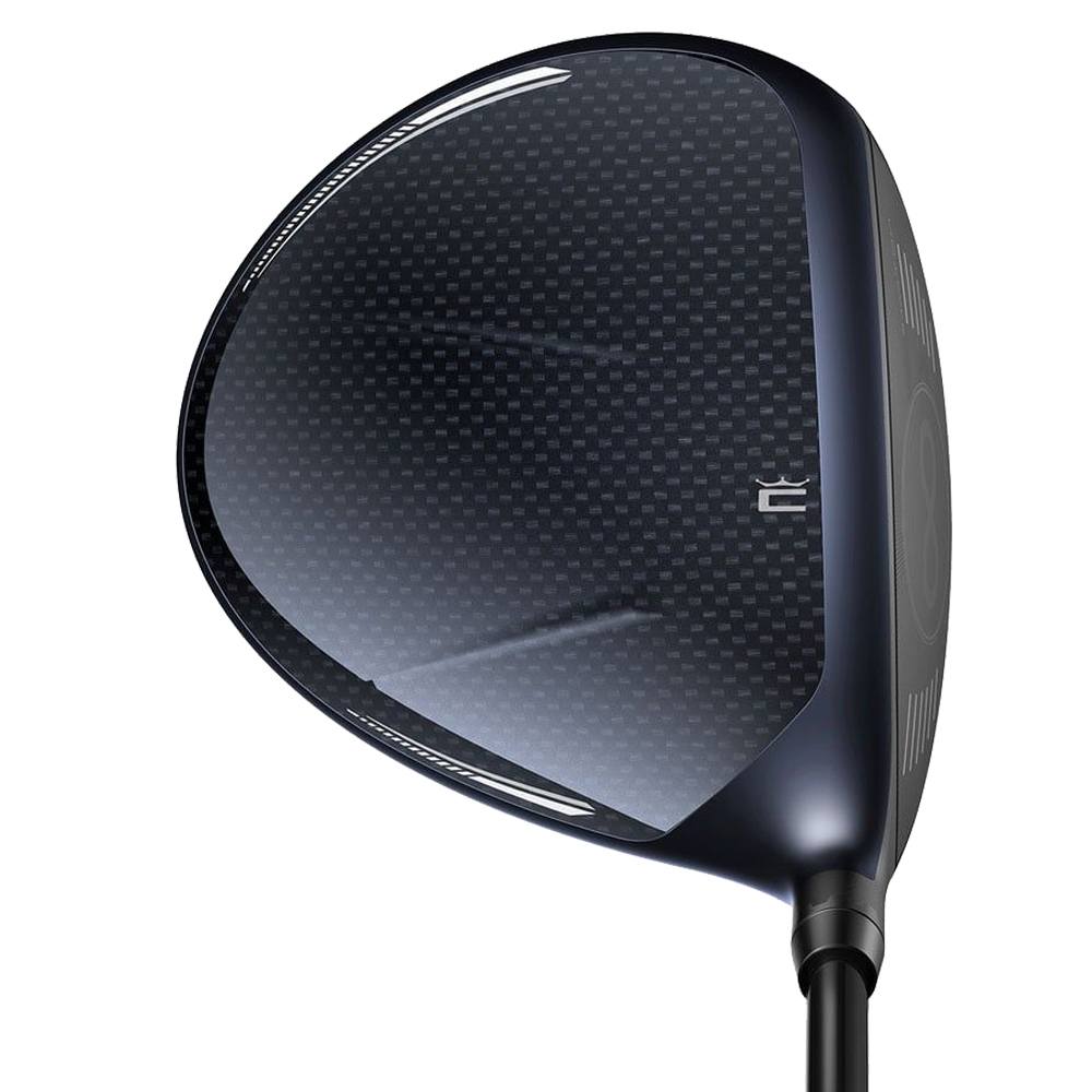 Cobra LTDx Driver 460cc 2022