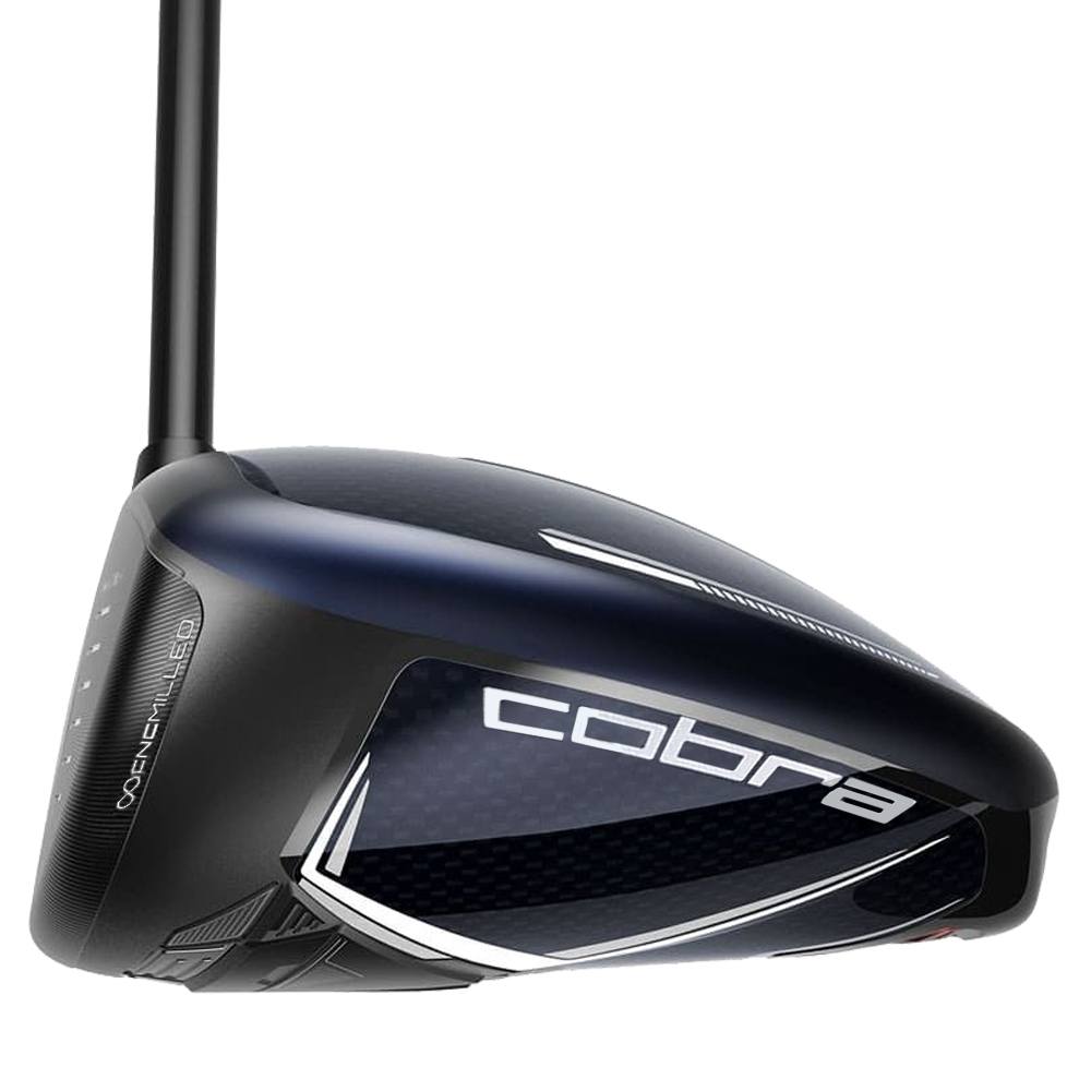 Cobra LTDx Driver 460cc 2022