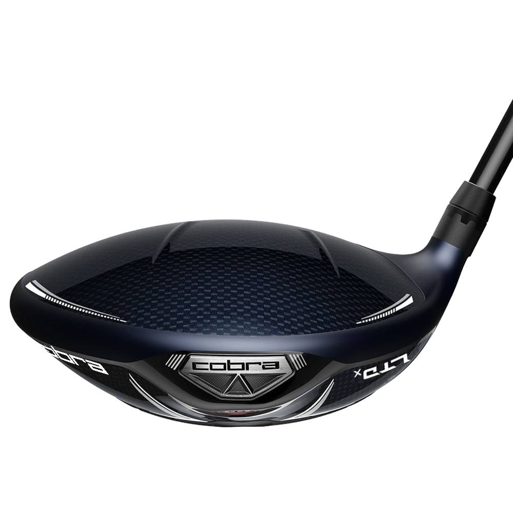 Cobra LTDx Driver 460cc 2022