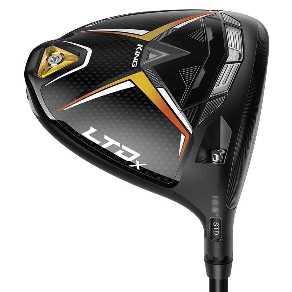 Cobra LTDx Driver 460cc 2022