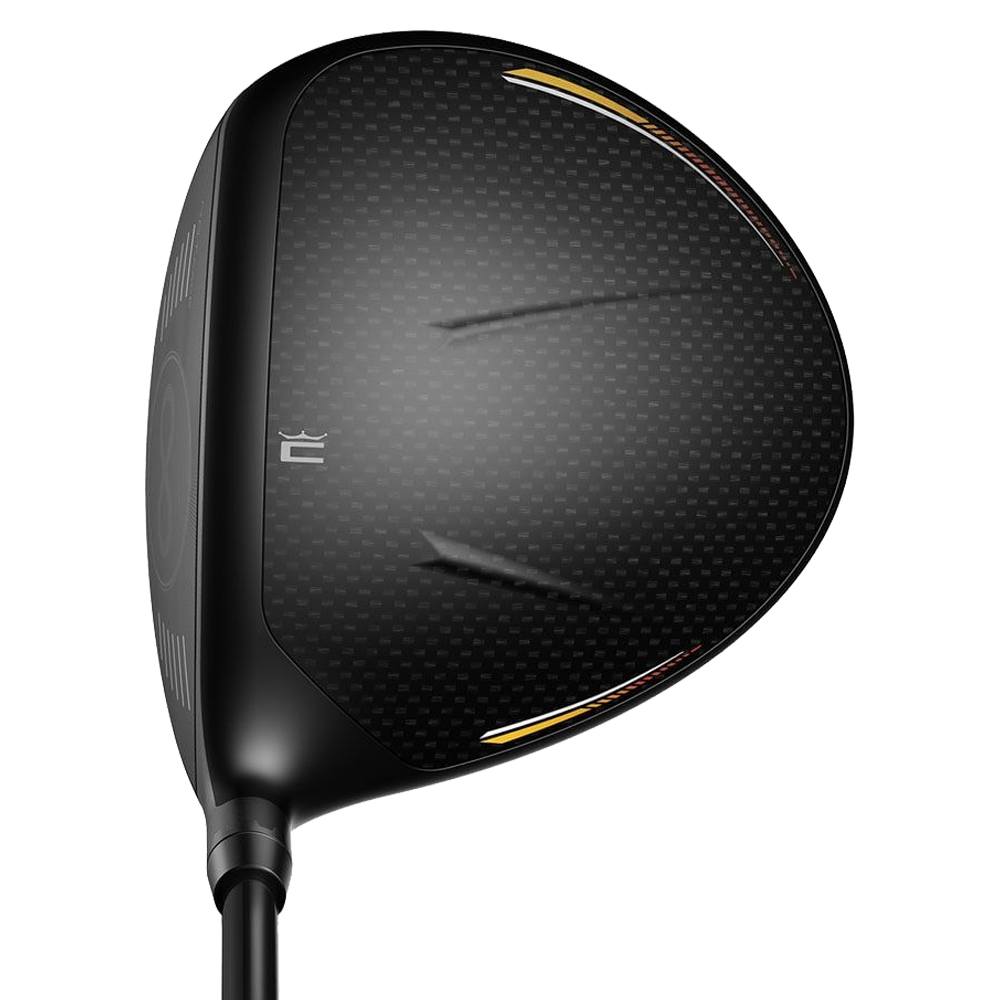 Cobra LTDx Driver 460cc 2022