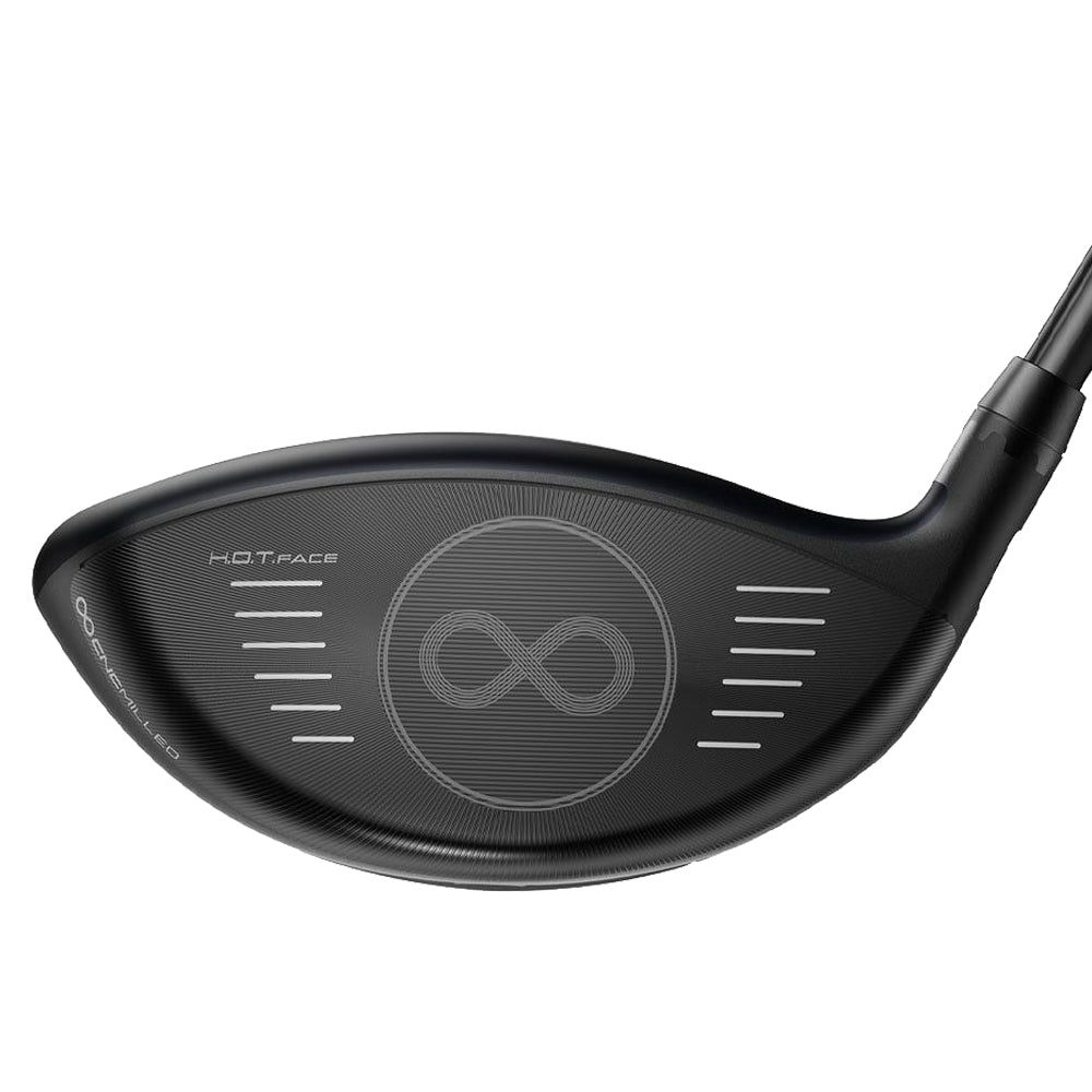 Cobra LTDx Driver 460cc 2022