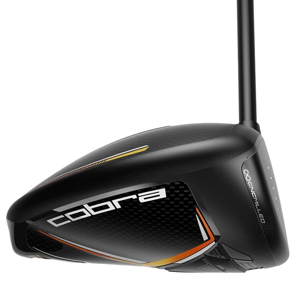 Cobra LTDx Driver 460cc 2022