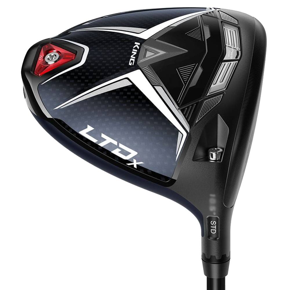 Cobra LTDx Driver 460cc 2022