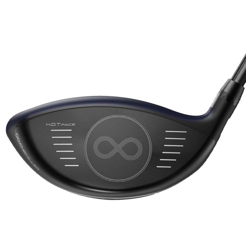 Cobra LTDx Driver 460cc 2022