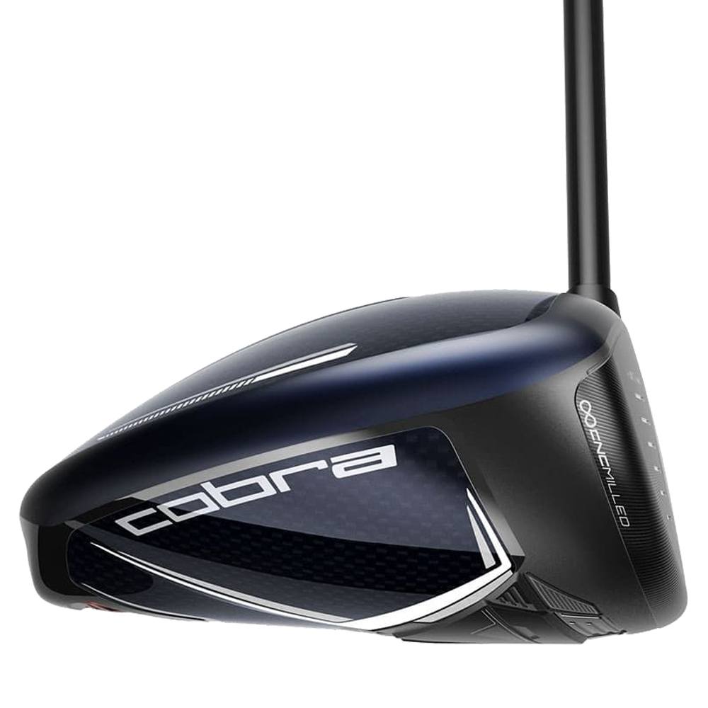 Cobra LTDx Driver 460cc 2022