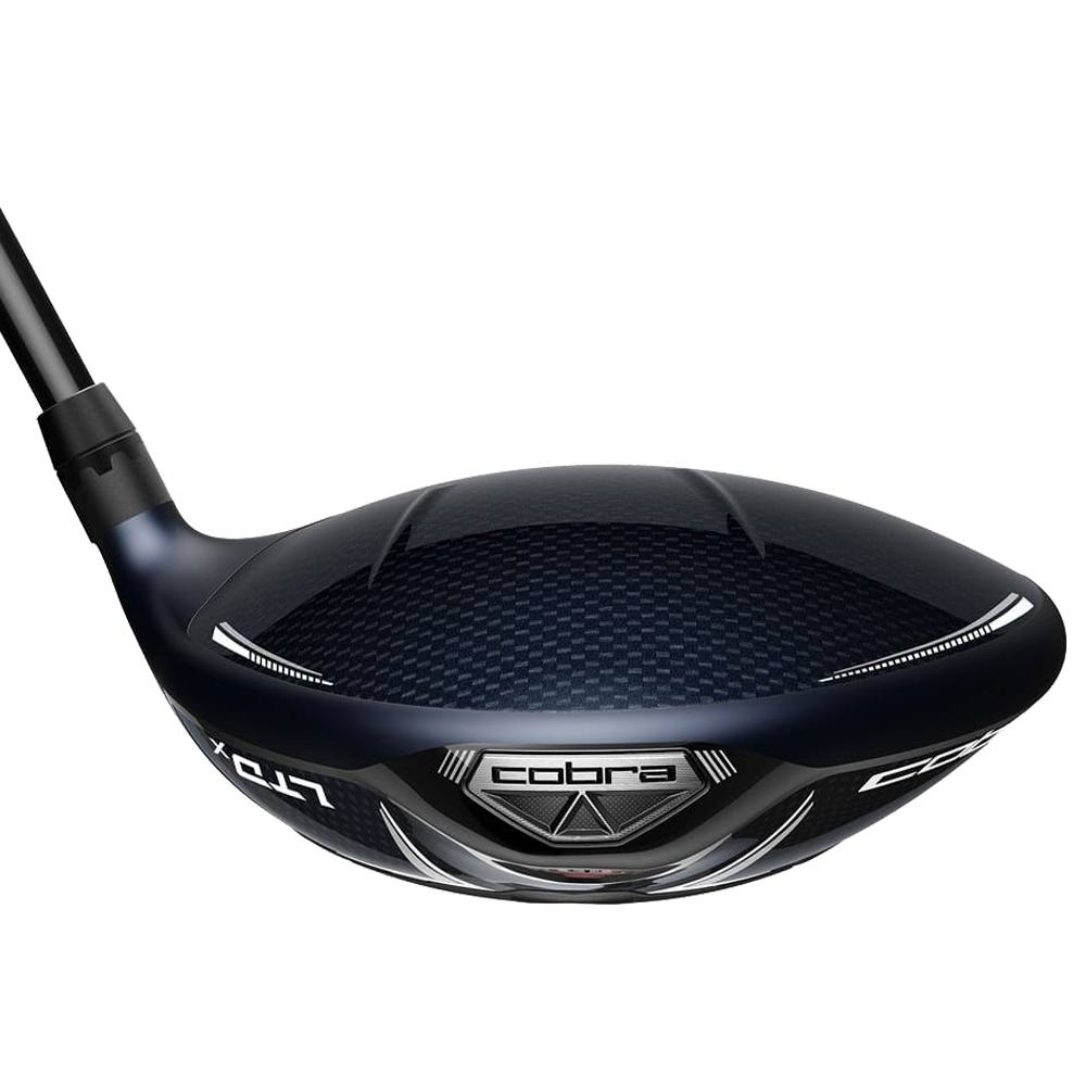 Cobra LTDx Driver 460cc 2022