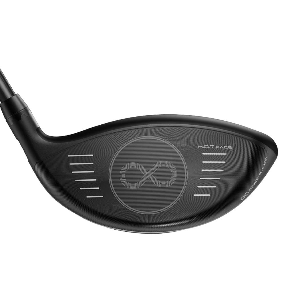 Cobra LTDx Max Driver 460cc 2022