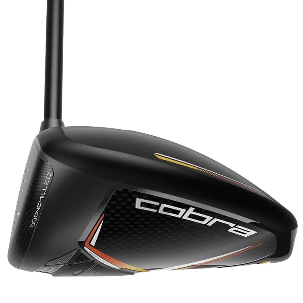 Cobra LTDx Max Driver 460cc 2022