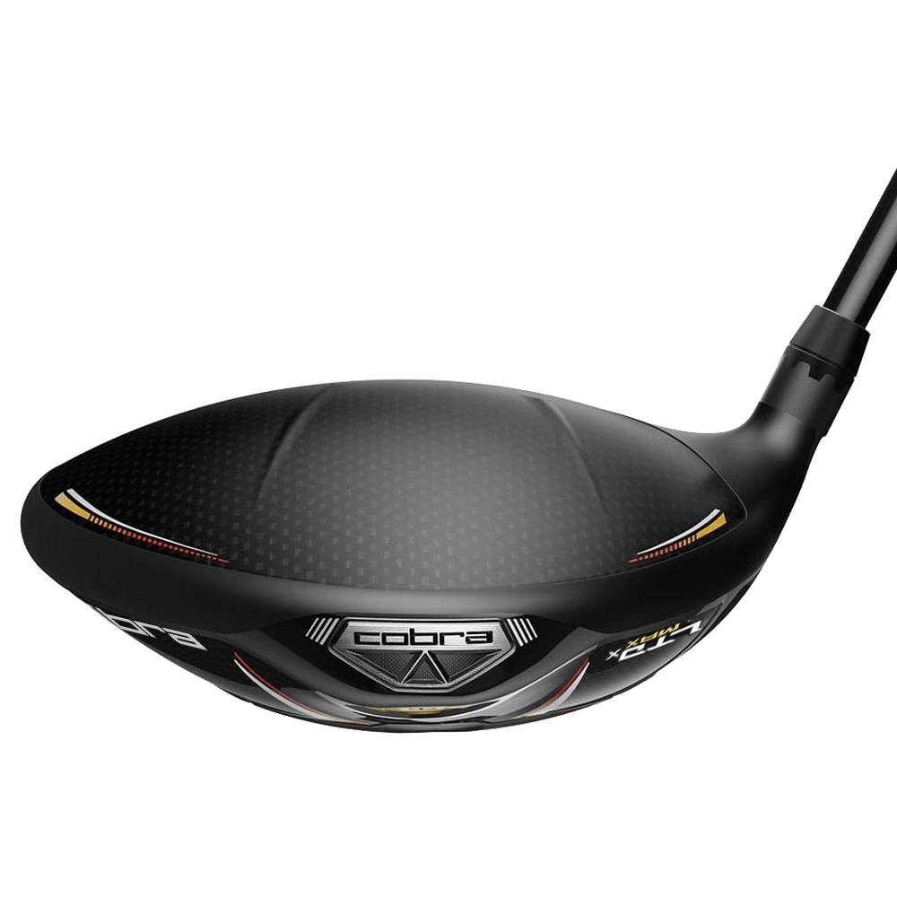 Cobra LTDx Max Driver 460cc 2022