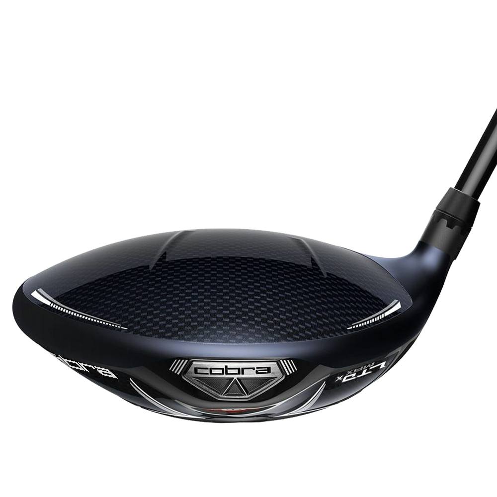 Cobra LTDx Max Driver 460cc 2022