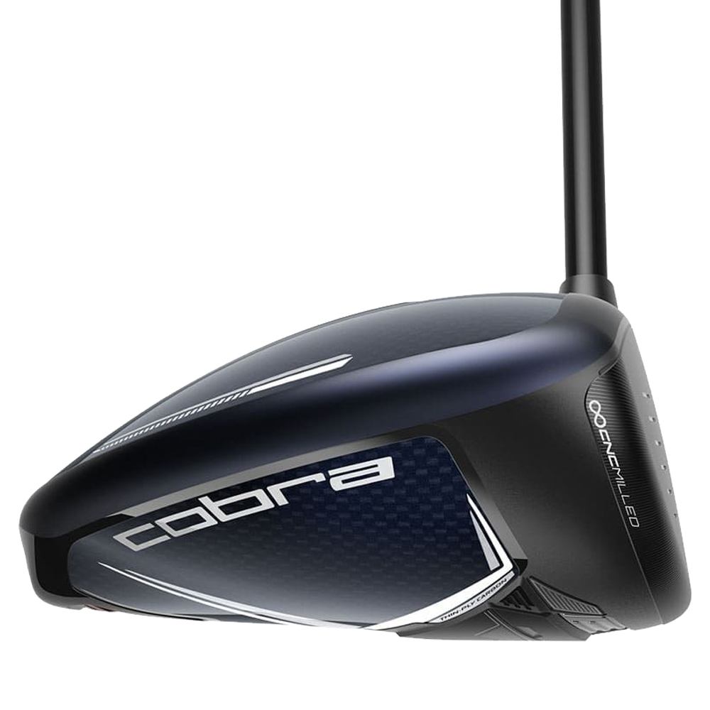 Cobra LTDx Max Driver 460cc 2022