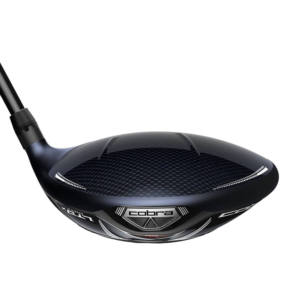 Cobra LTDx Max Driver 460cc 2022