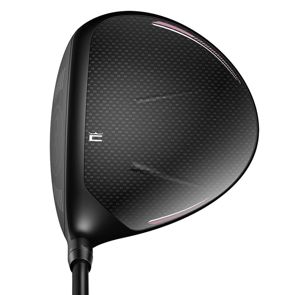 Cobra LTDx Max Driver 460cc 2022 Women