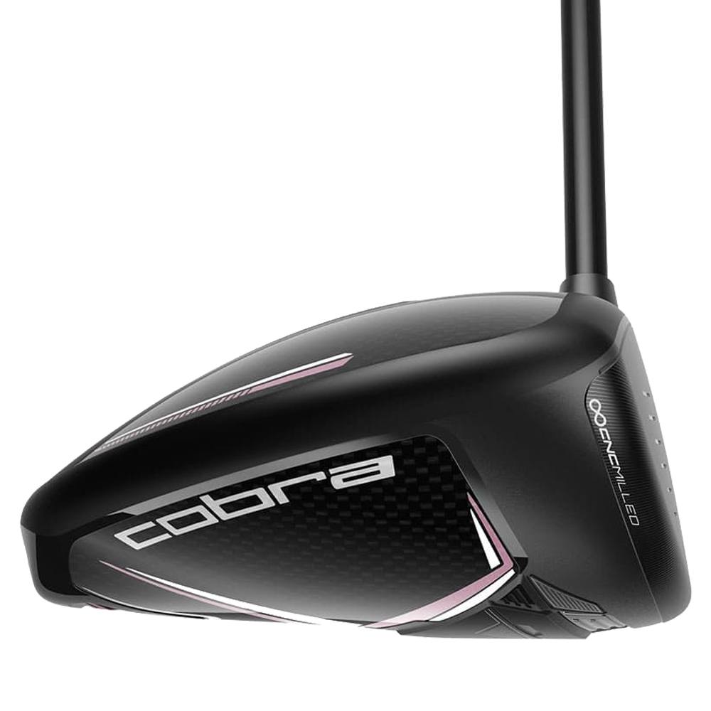 Cobra LTDx Max Driver 460cc 2022 Women