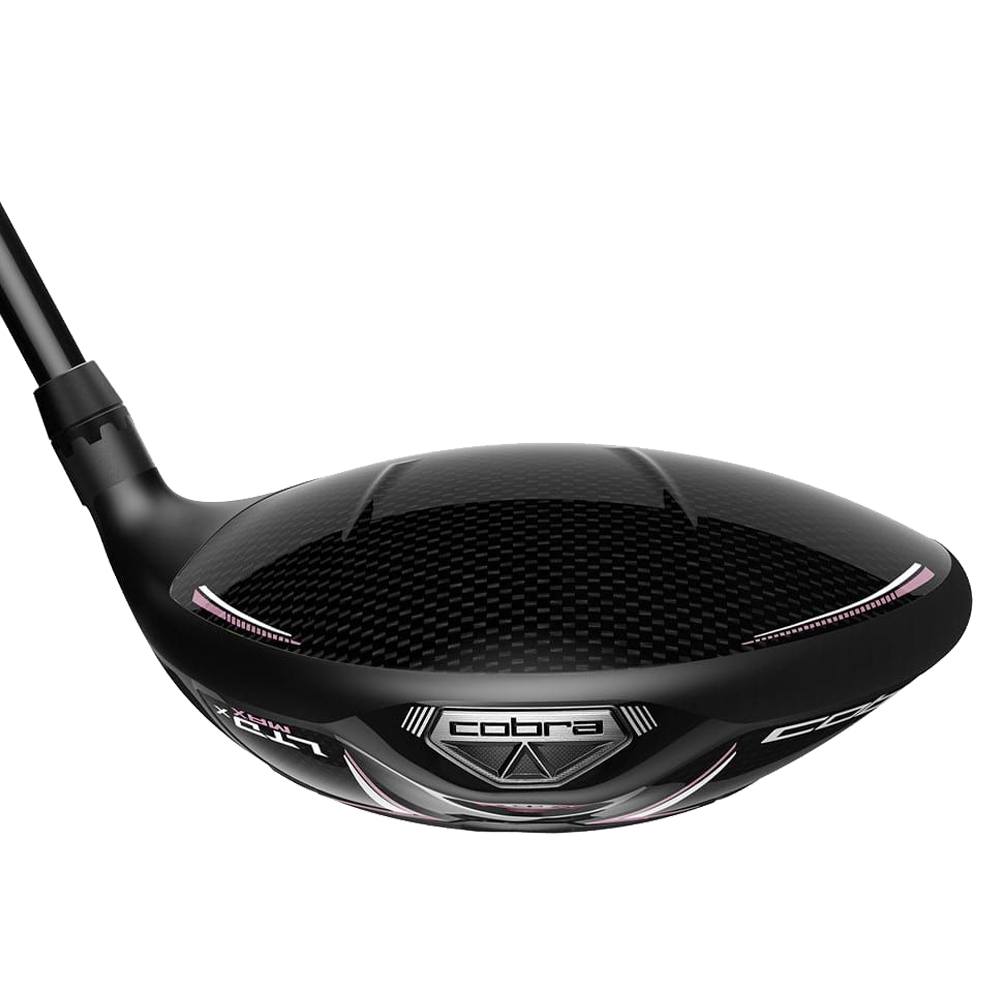 Cobra LTDx Max Driver 460cc 2022 Women