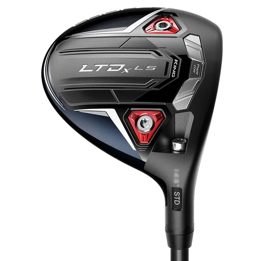 Cobra LTDx LS Fairway Wood 2022