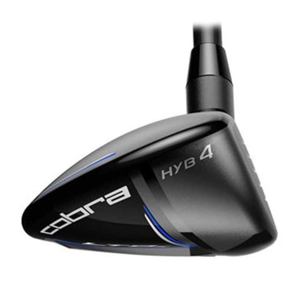 Cobra LTDx One Length Hybrid 2022