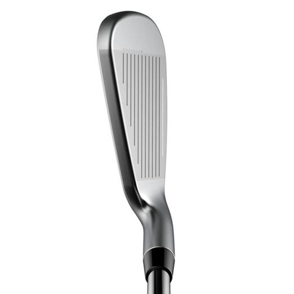 Cobra LTDx Iron Set 2022