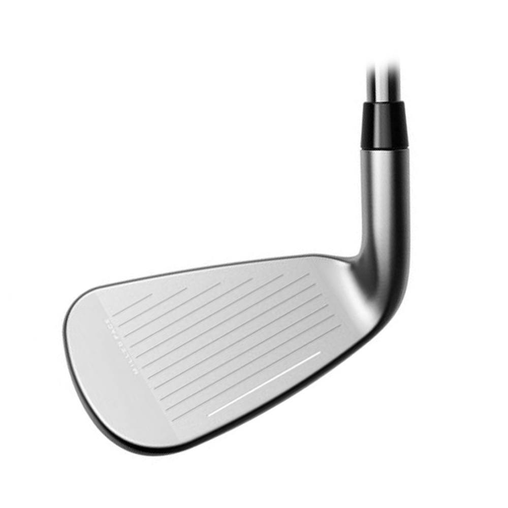 Cobra LTDx Iron Set 2022